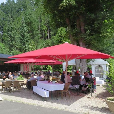 Diamanthotel Idar-Oberstein Ngoại thất bức ảnh
