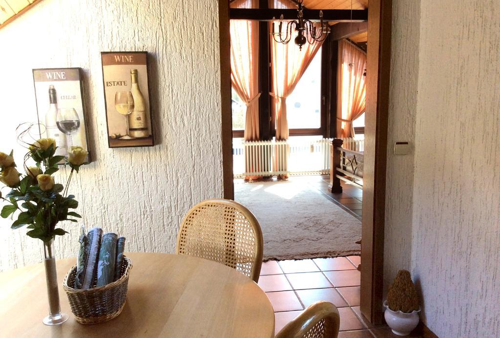 Diamanthotel Idar-Oberstein Phòng bức ảnh