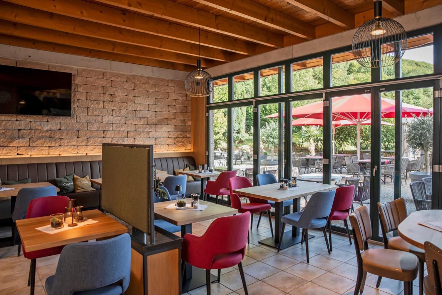 Diamanthotel Idar-Oberstein Ngoại thất bức ảnh