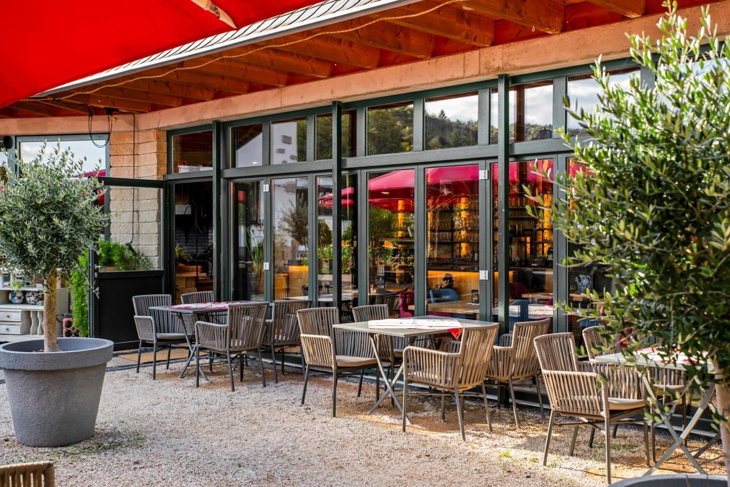Diamanthotel Idar-Oberstein Ngoại thất bức ảnh