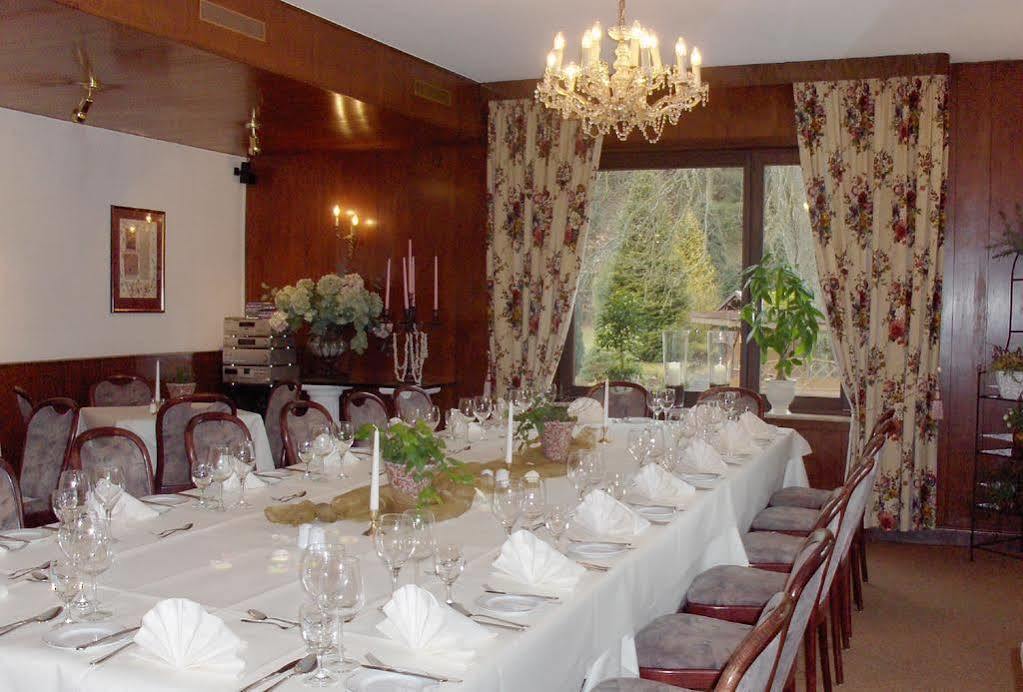Diamanthotel Idar-Oberstein Ngoại thất bức ảnh