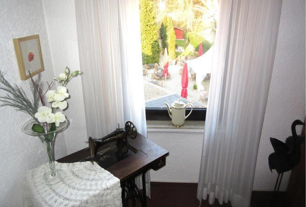 Diamanthotel Idar-Oberstein Ngoại thất bức ảnh