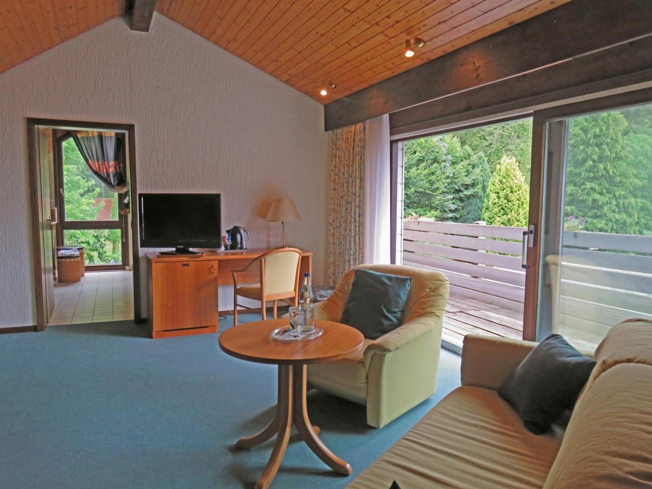 Diamanthotel Idar-Oberstein Ngoại thất bức ảnh