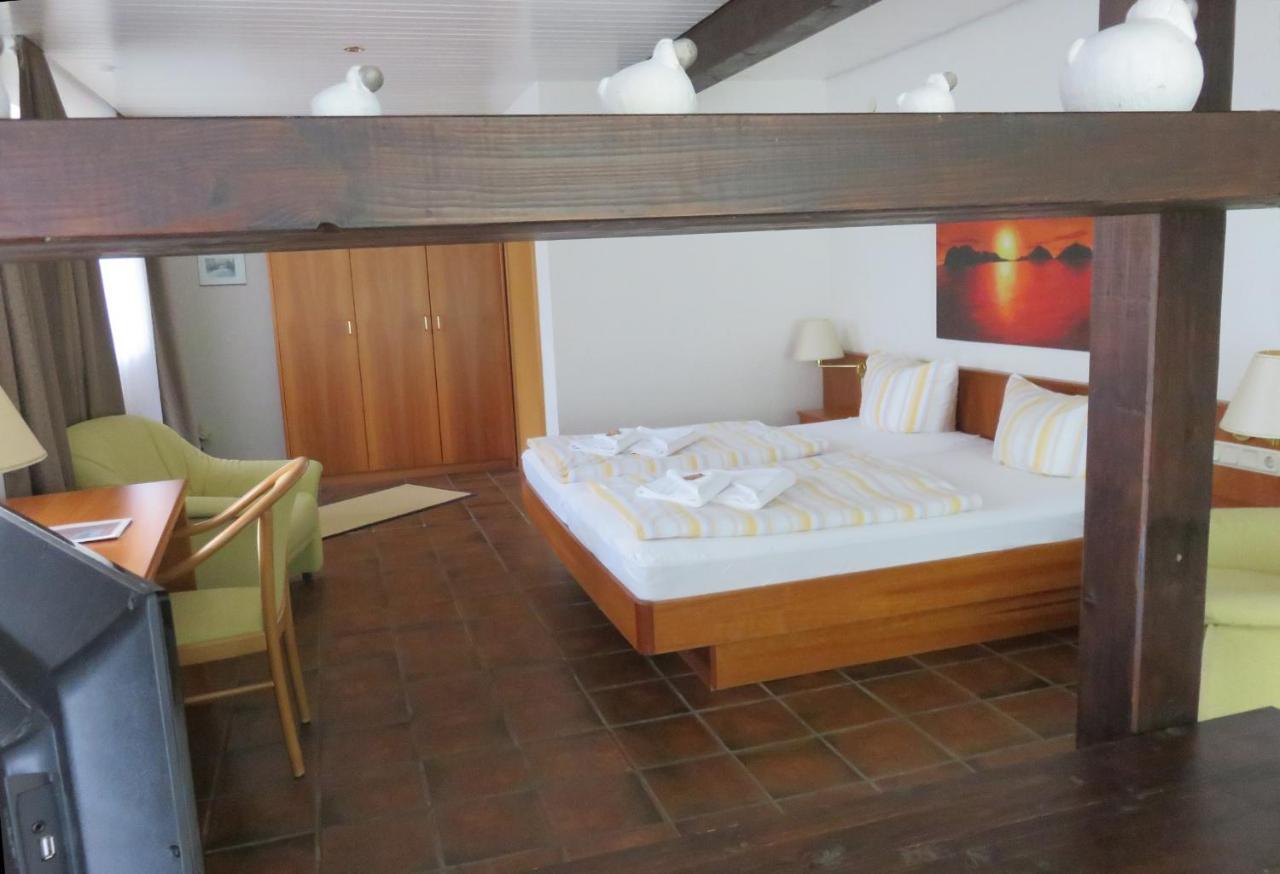 Diamanthotel Idar-Oberstein Ngoại thất bức ảnh