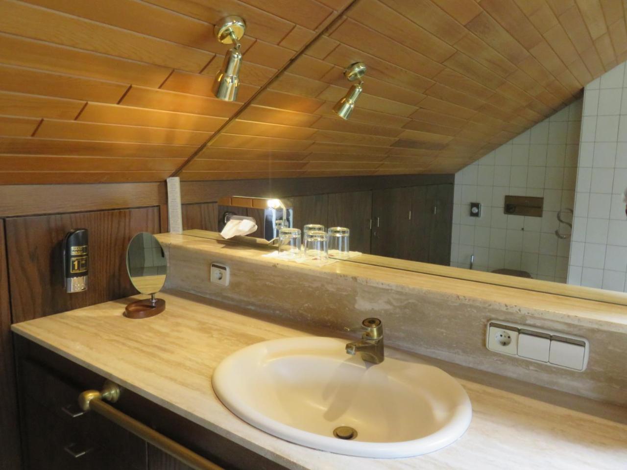 Diamanthotel Idar-Oberstein Ngoại thất bức ảnh