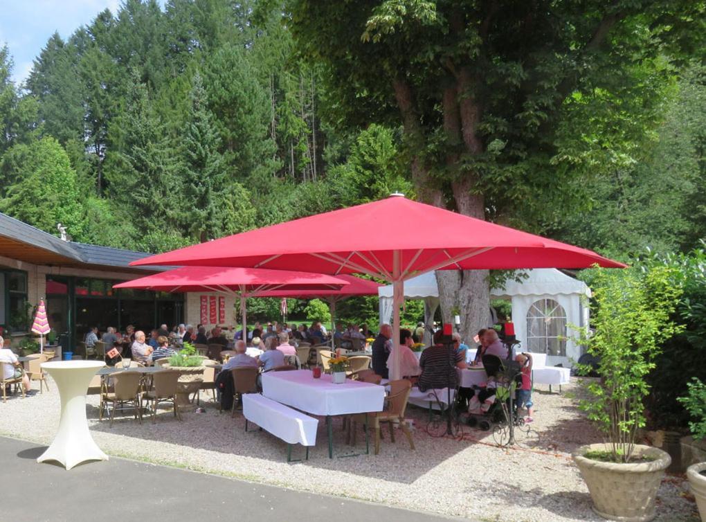 Diamanthotel Idar-Oberstein Ngoại thất bức ảnh