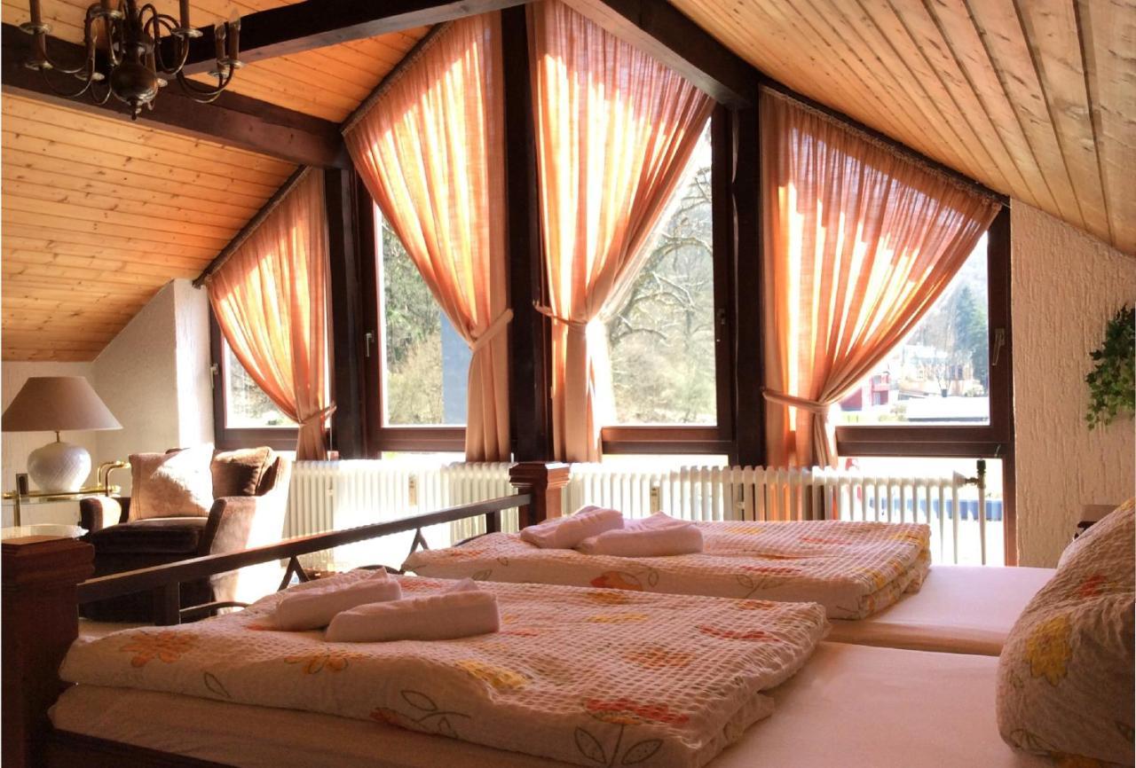Diamanthotel Idar-Oberstein Ngoại thất bức ảnh