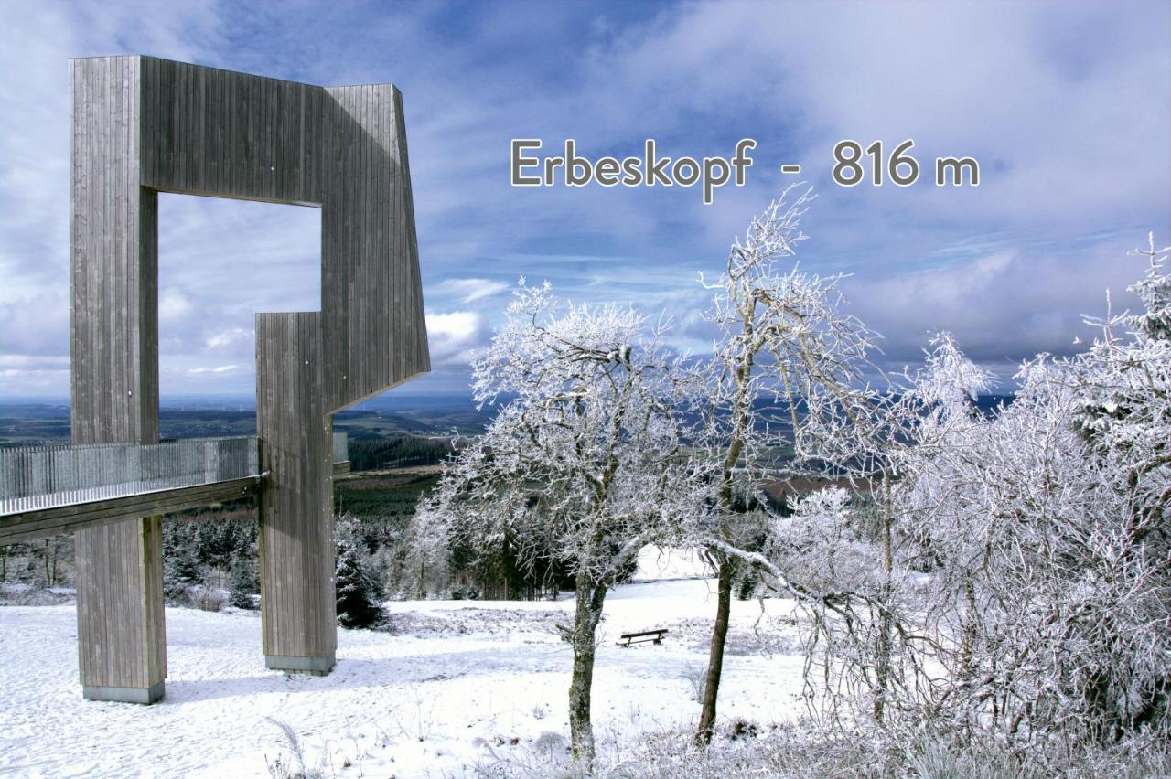 Diamanthotel Idar-Oberstein Ngoại thất bức ảnh