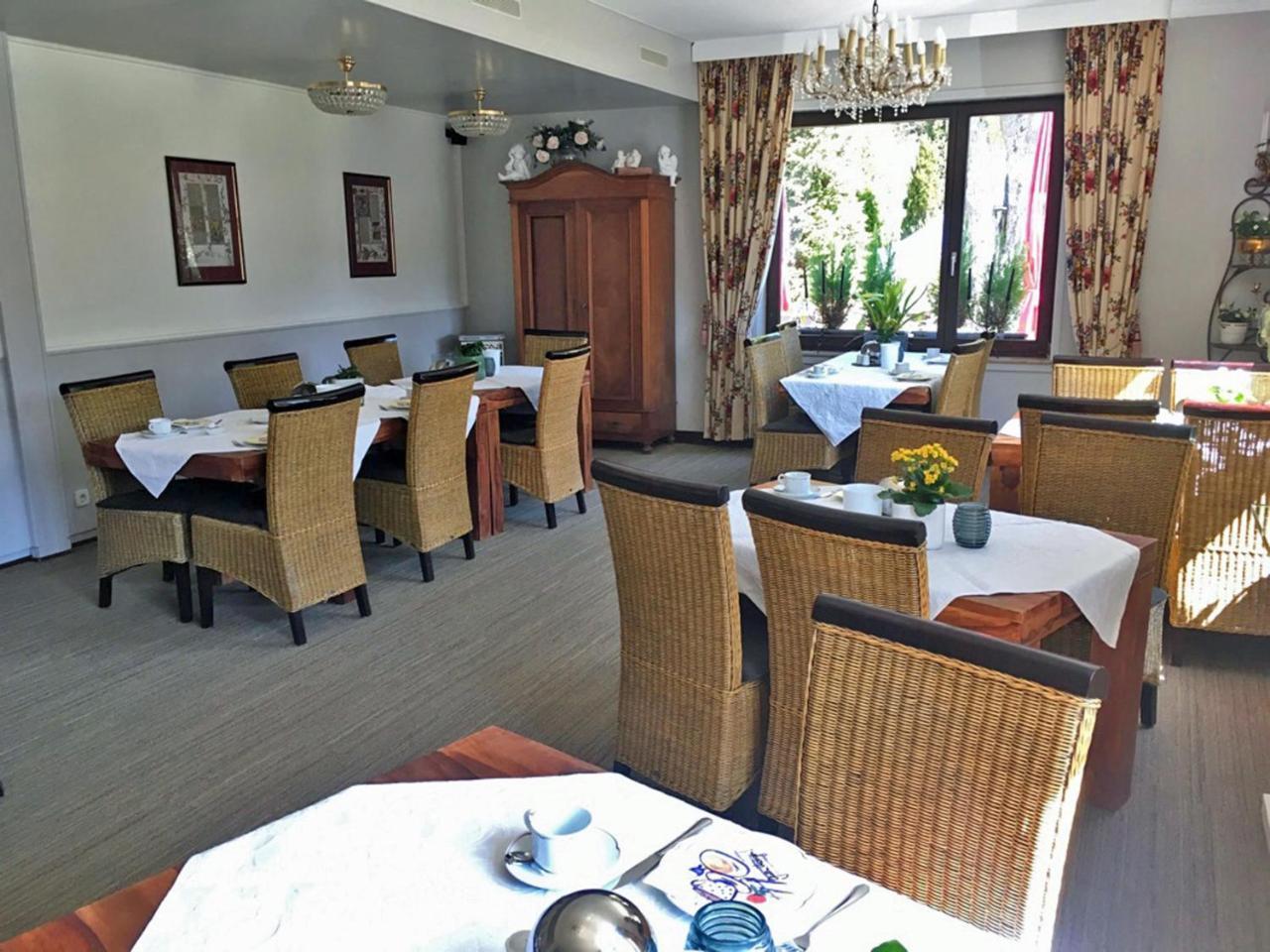 Diamanthotel Idar-Oberstein Ngoại thất bức ảnh