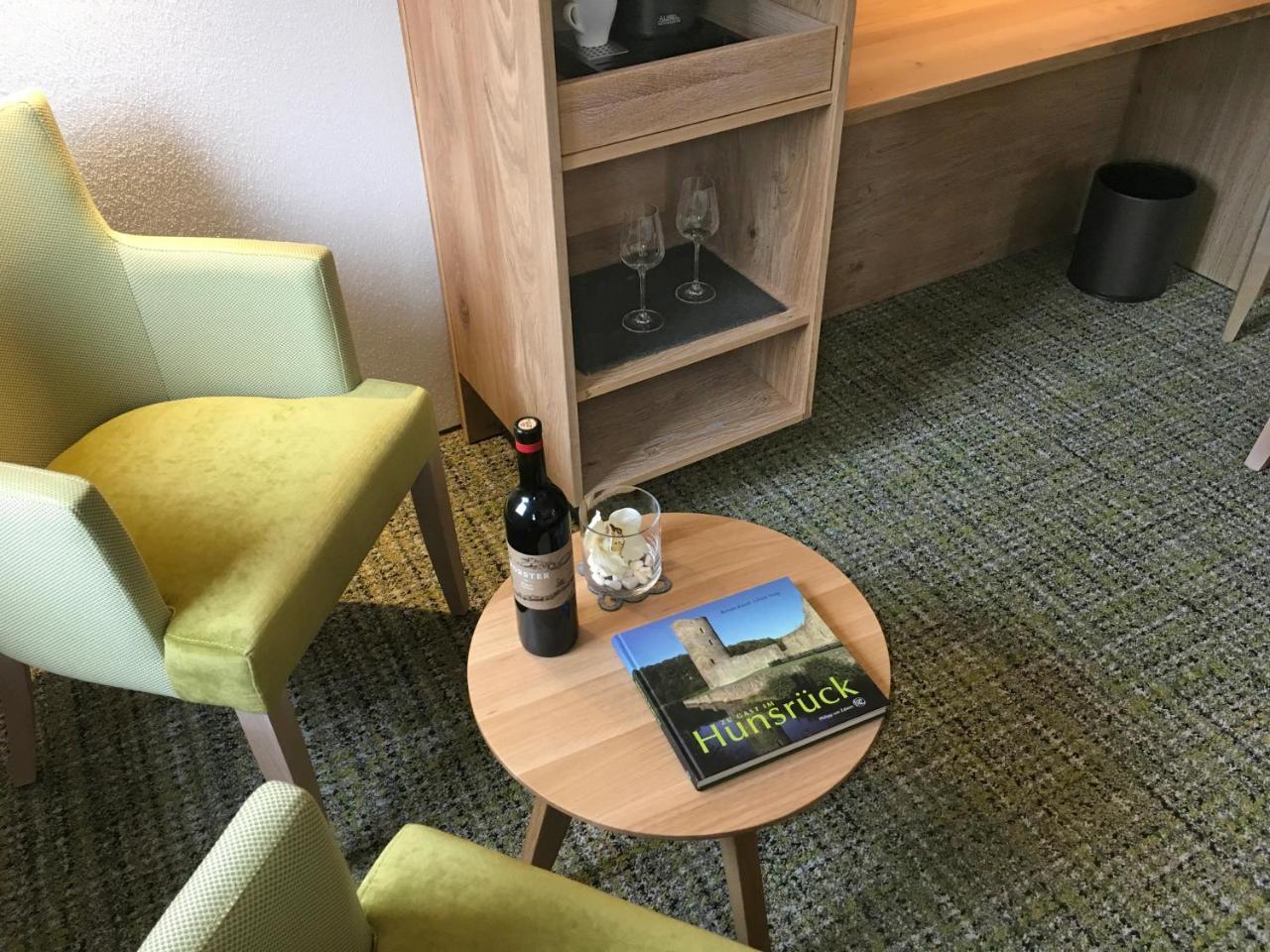 Diamanthotel Idar-Oberstein Phòng bức ảnh