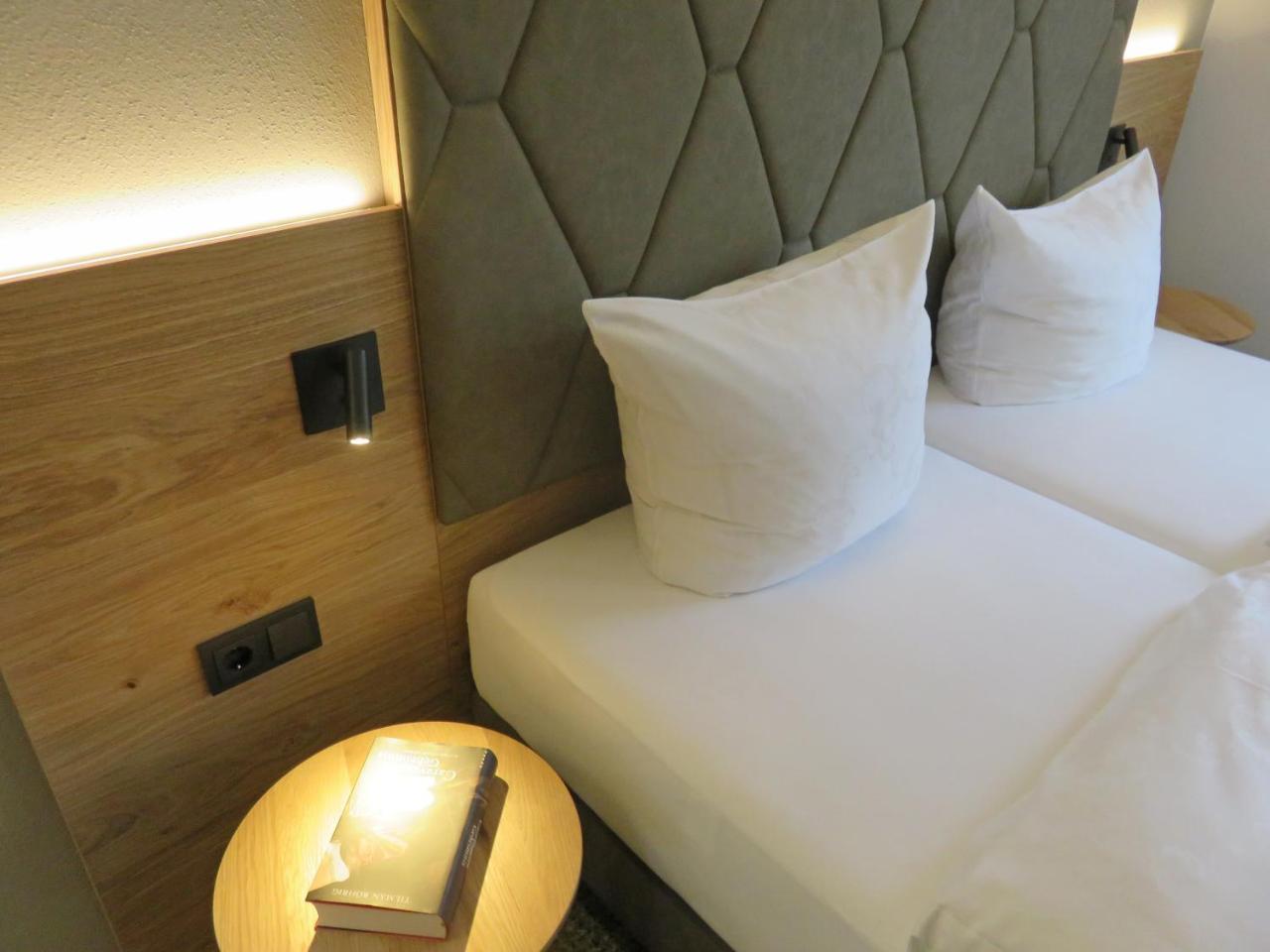 Diamanthotel Idar-Oberstein Phòng bức ảnh
