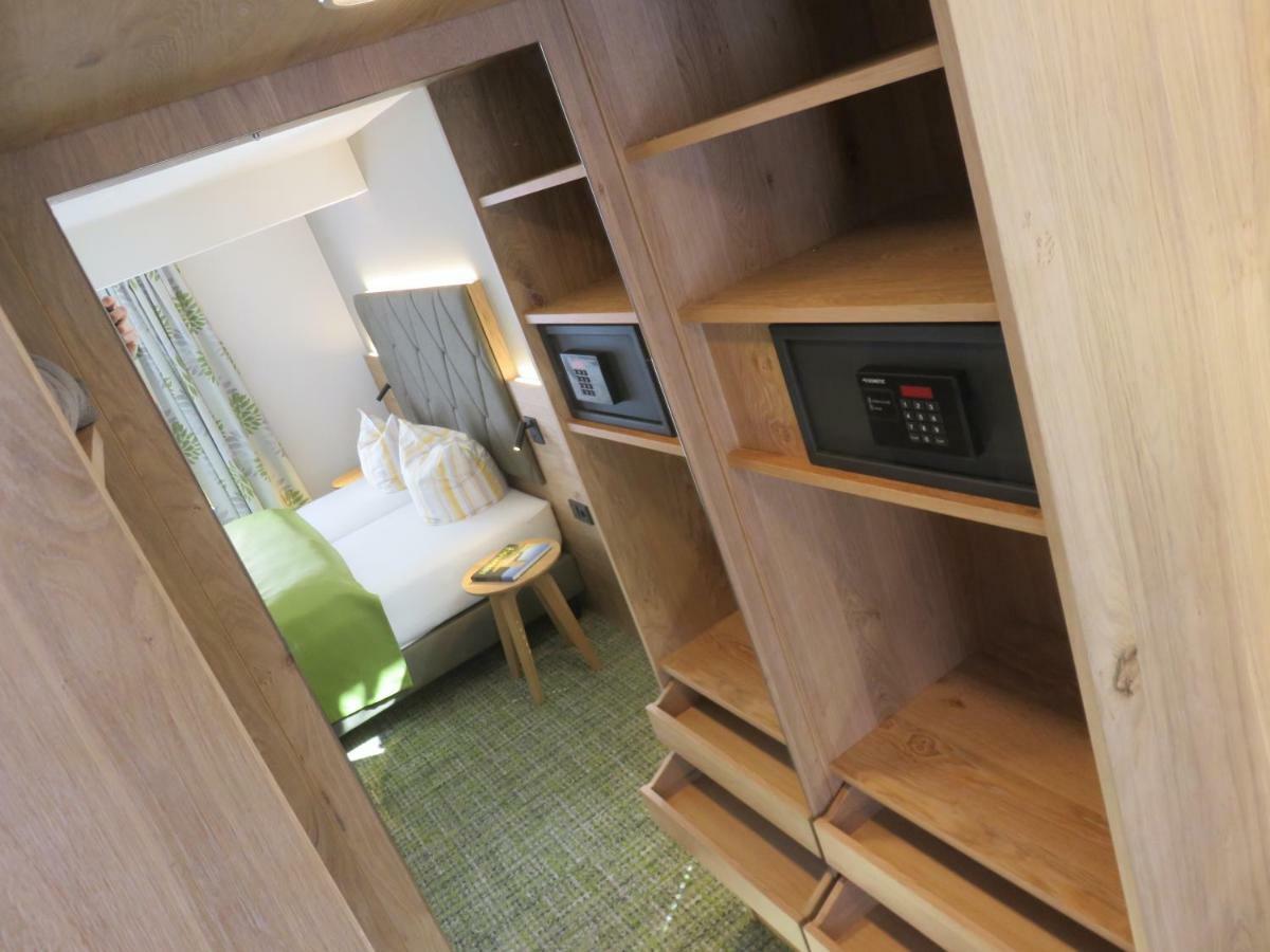 Diamanthotel Idar-Oberstein Ngoại thất bức ảnh