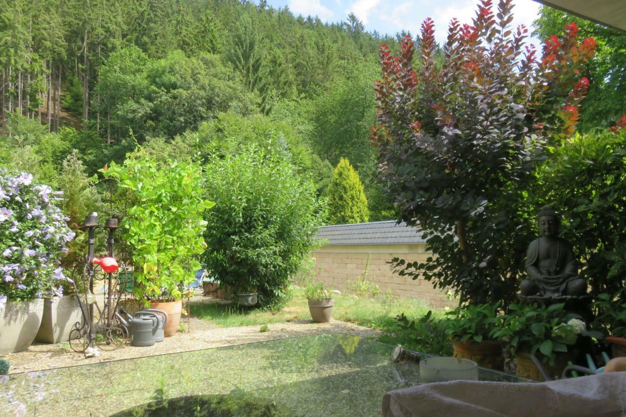 Diamanthotel Idar-Oberstein Ngoại thất bức ảnh